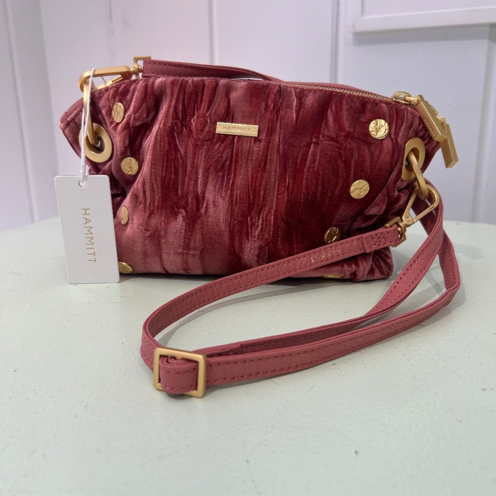 Daniel Crossbody Clutch SML